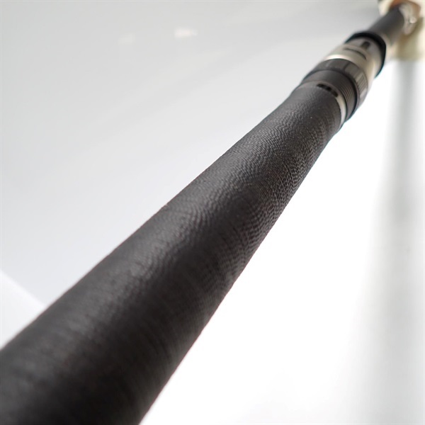 １２リアルパワー石鯛ＭＨ５２５